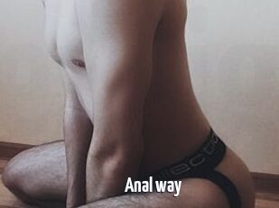 Anal_way