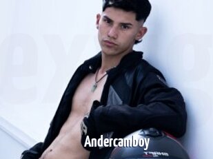 Andercamboy