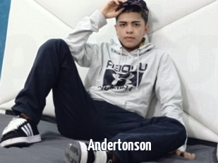 Andertonson