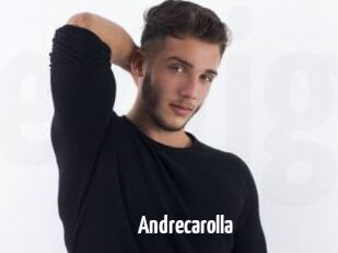 Andrecarolla