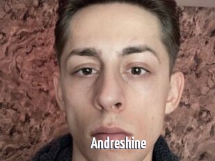 Andreshine