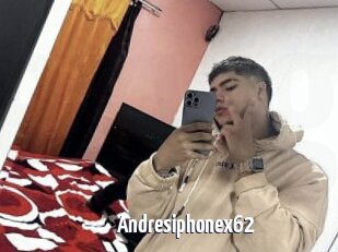 Andresiphonex62