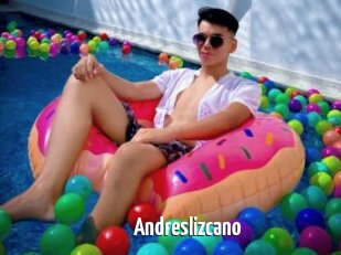 Andreslizcano