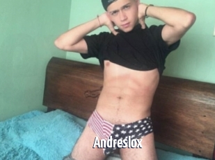 Andreslox