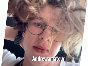 Andrewamateur