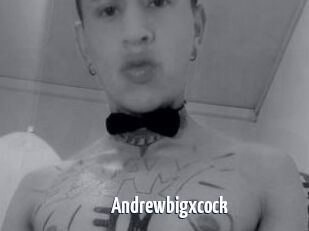 Andrewbigxcock