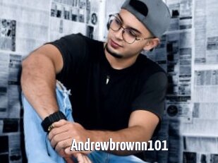 Andrewbrownn101