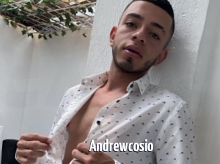 Andrewcosio