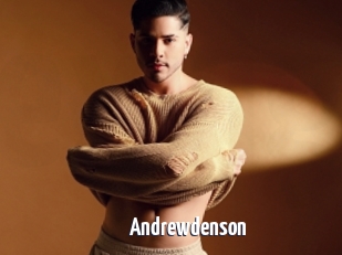 Andrewdenson