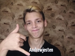 Andrewjosten