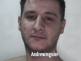 Andrewmguier