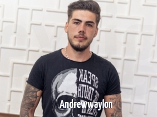 Andrewwaylon