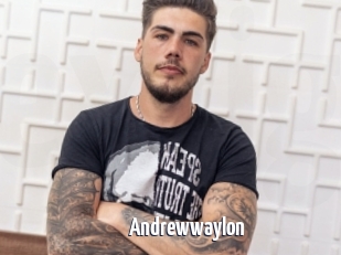 Andrewwaylon