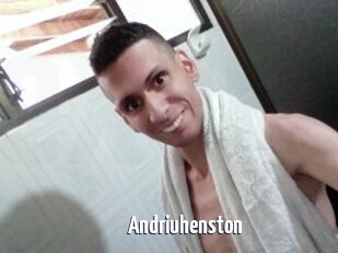 Andriuhenston