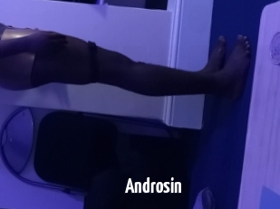 Androsin