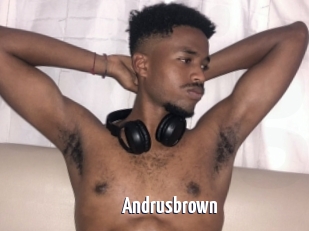 Andrusbrown