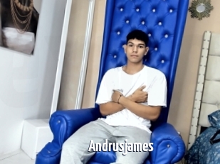 Andrusjames