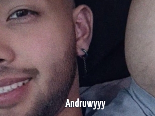 Andruwyyy