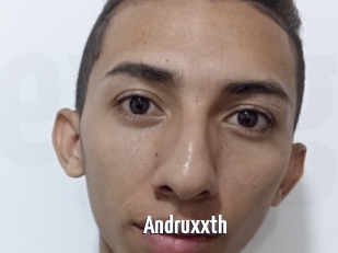 Andruxxth