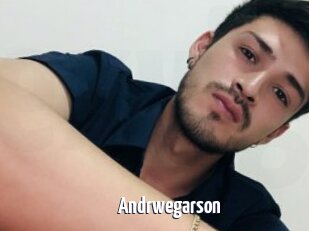 Andrwegarson