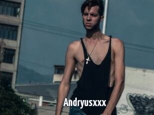 Andryusxxx