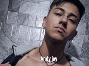 Andy_joy