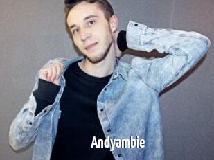 Andyambie