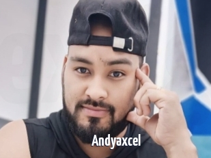 Andyaxcel