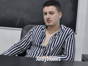 Andyblooms