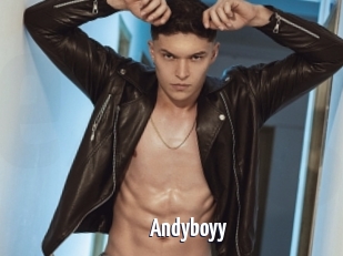 Andyboyy