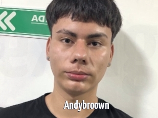 Andybroown