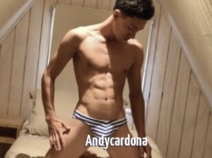 Andycardona