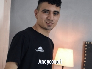 Andyconort