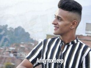 Andyfoxdeep