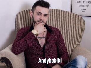 Andyhabibi