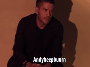 Andyheepbuurn