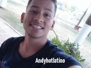 Andyhotlatino