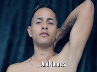 Andyhunts