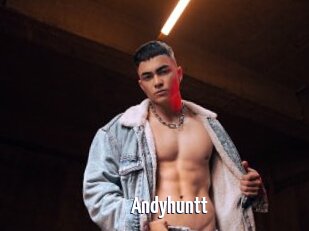 Andyhuntt