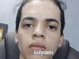 Andysaens