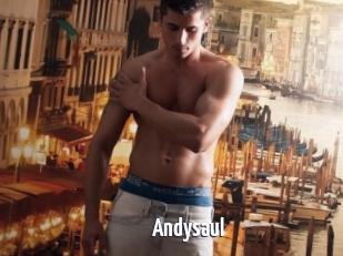 Andysaul