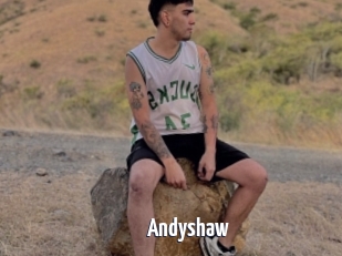 Andyshaw