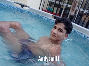 Andysmitt