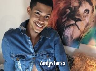 Andystarxx