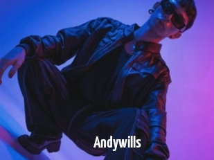 Andywills