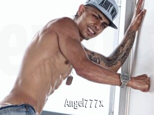 Angel777x