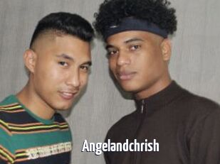 Angelandchrish