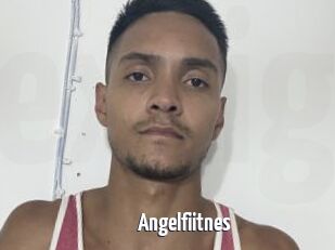 Angelfiitnes