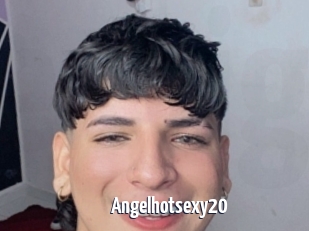 Angelhotsexy20