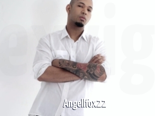 Angellfox22